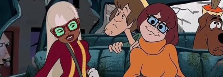 Revelan que Vilma de “Scooby Doo” es lesbiana