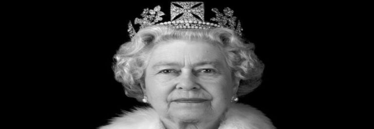 Comunicaron que la causa oficial de muerte de Isabel II fue por «vejez»
