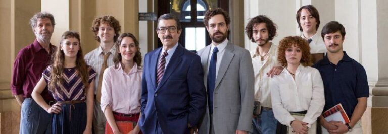Argentina, 1985: la película con Ricardo Darín ya está en algunos cines y Amazon Prime