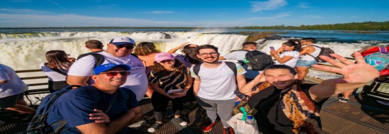 Con todo su potencial turístico, Misiones se presentará en la FIT 2022