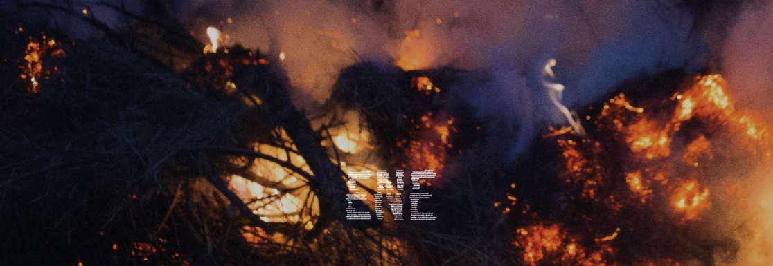 El nuevo enemigo, es la catástrofe ambiental