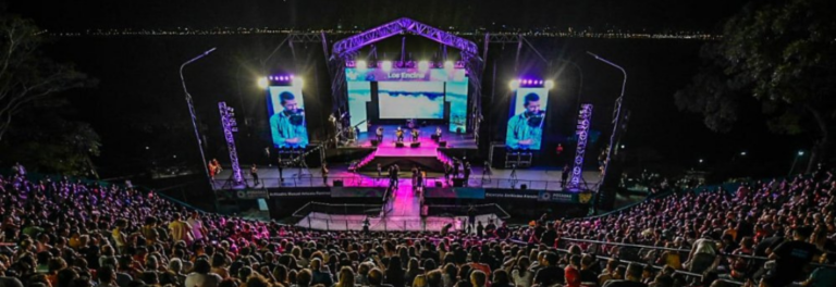 El Festival del Litoral será del 1 al 4 de diciembre