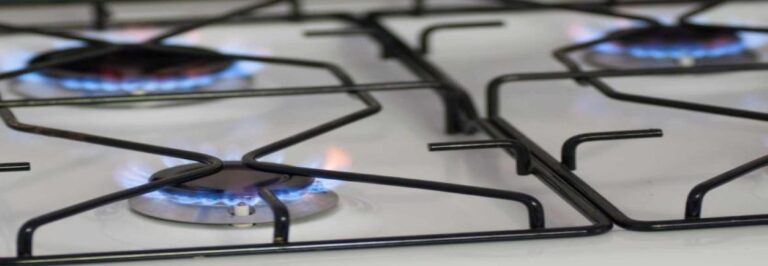 El Gobierno estableció los topes para el consumo de gas con subsidios