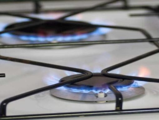 El Gobierno estableció los topes para el consumo de gas…