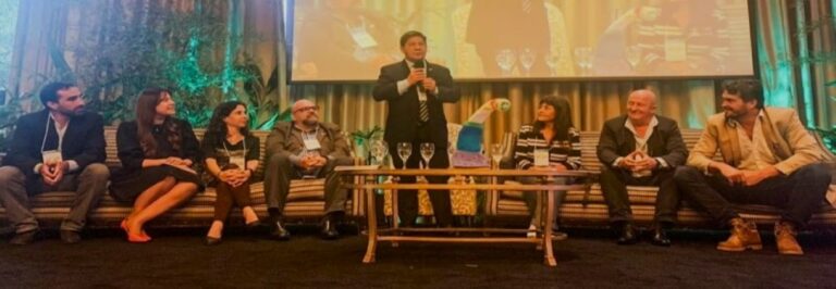 Puerto Iguazú sede de las Jornadas Nacionales de Hidatidosis y LVIII Internacionales de Hidatodologia