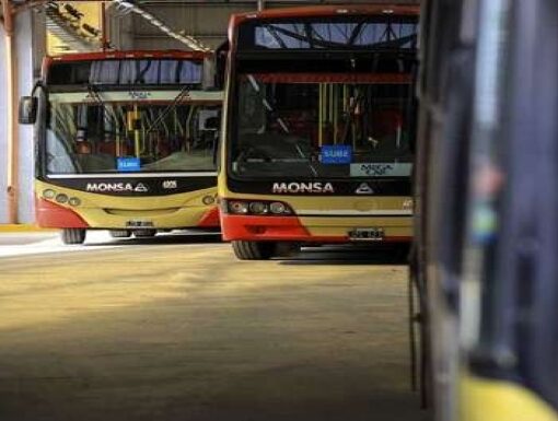 La UTA en estado de alerta: habrá paro de colectivos…