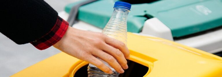 Ocho de cada diez argentinos que no reciclan dicen que es por «falta de información»