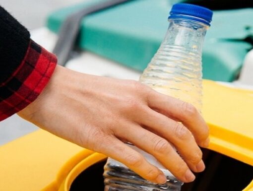 Ocho de cada diez argentinos que no reciclan dicen que…