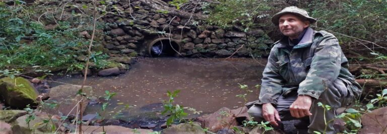 Oriundo de Buenos Aires, hace más de 20 años protege la selva misionera: “ser guardaparque…