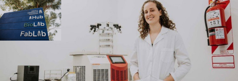 Misiones se inauguró BioLab