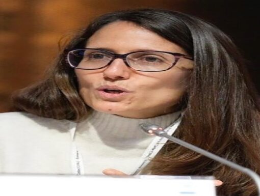 Renunció la ministra de Mujeres, Elizabeth Gómez Alcorta