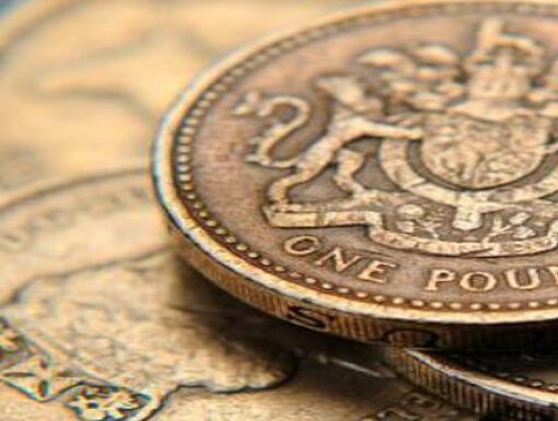 La libra se dispara luego de que Reino Unido