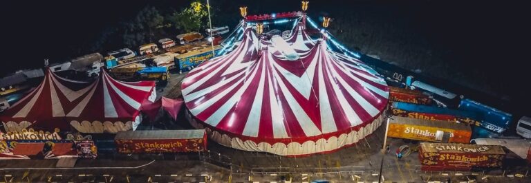 Día Nacional del Circo