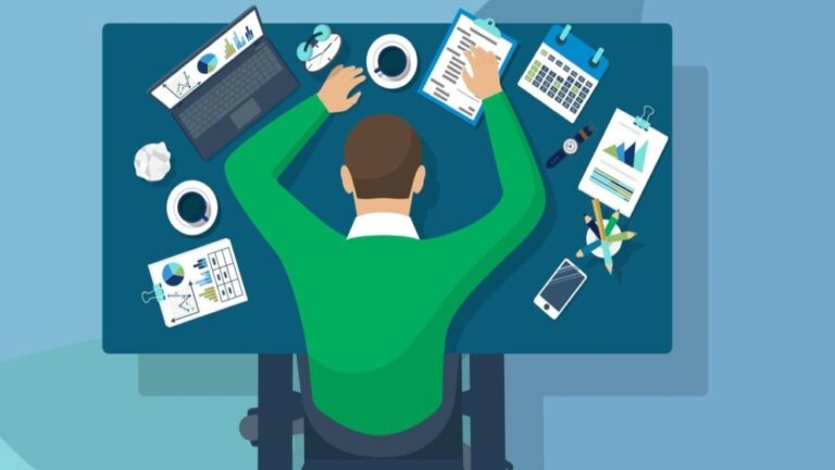 Burnout: los argentinos son los más “quemados” de la región