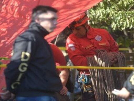 Encontraron los cuerpos de las dos hermanas que estaban desaparecidas…