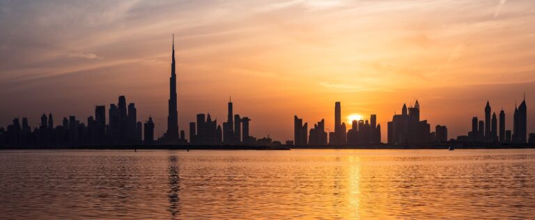 Estos son los 10 lugares con más visualizaciones en videos de viajes de TikTok