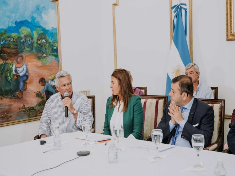 CEUROSP Y Energía de Misiones firmaron convenio