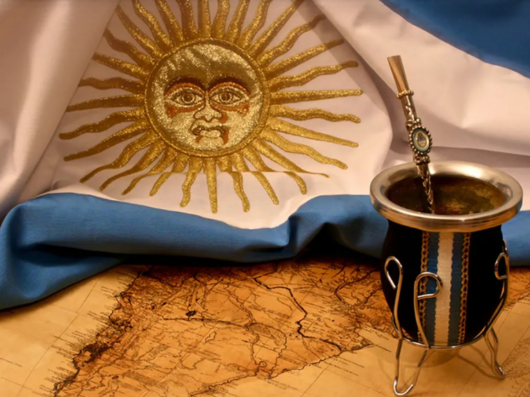 Día de la Tradición