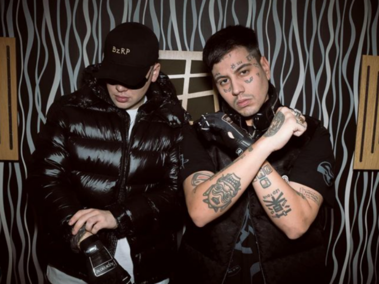 Llego el día: La BZRP Music Session #50 es de Duki