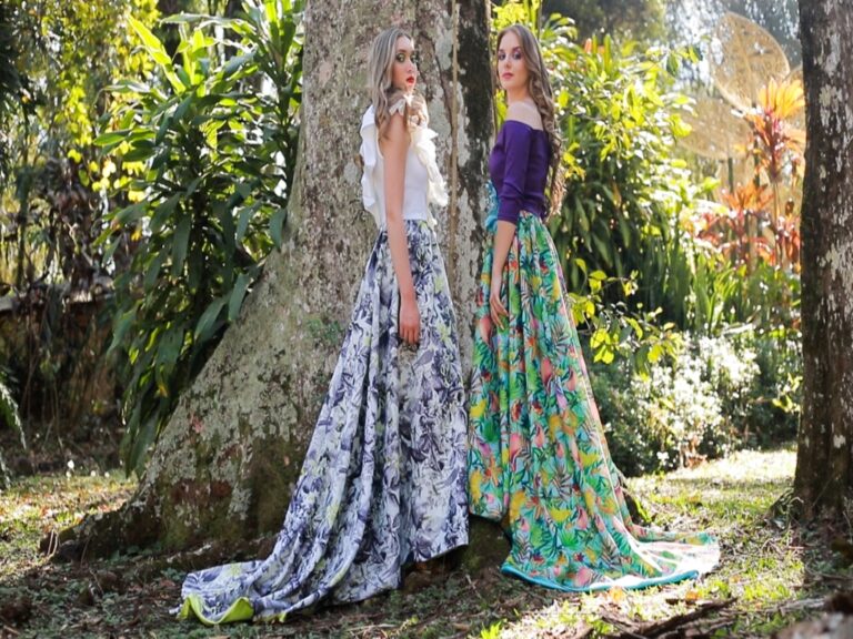 Se realizará un desfile de alta costura en el Parque de las naciones