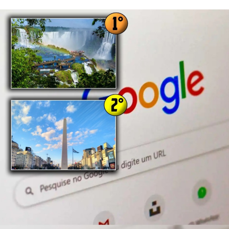 ¿Qué fue lo más buscado en Argentina en 2022?