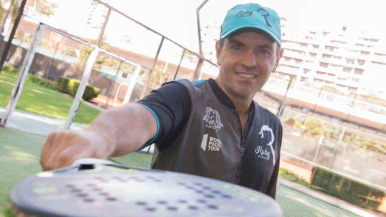 Se viene el Torneo Panamericano de Pádel en Posadas