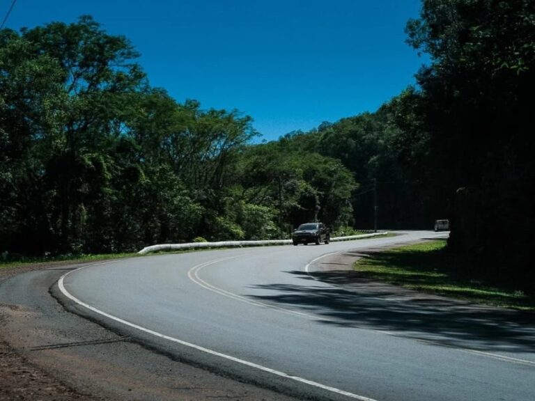 Repavimentarán la Ruta Provincial N° 7 y construirán travesías urbanas