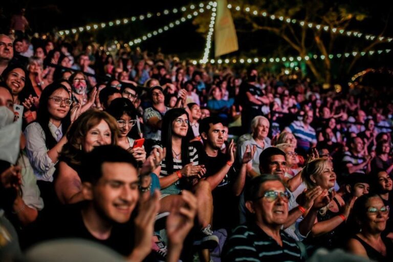Ya se encuentra habilitada la venta online de entradas para el Festival Nacional de la…