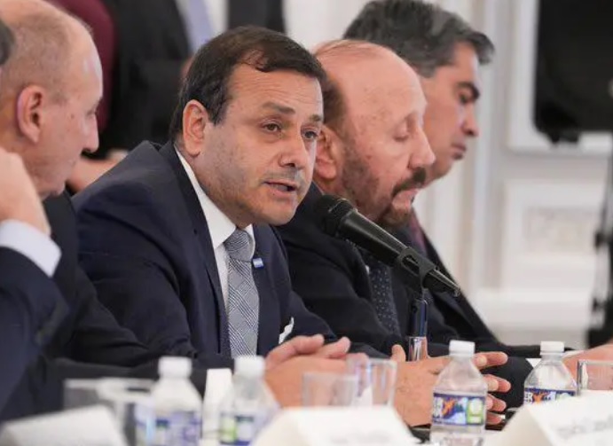 Misiones volvió a plantear a Nación asignar un porcentaje de casas de madera en viviendas