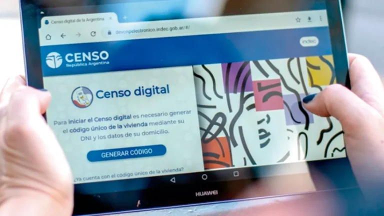 Con el último censo Misiones alcanzó los 1.400.000 de habitantes