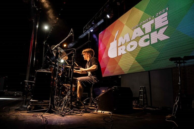 Misiones tendrá su propio sello discográfico