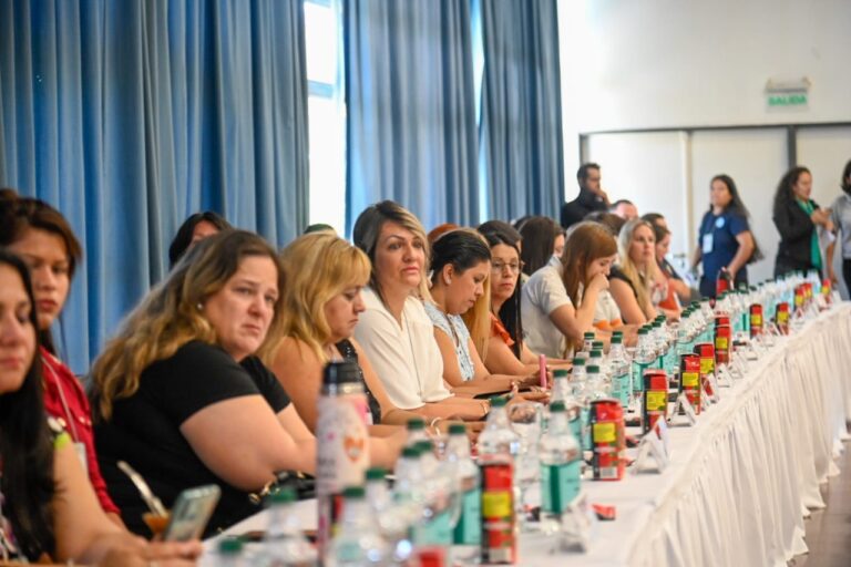 Representantes de diferentes municipios se reunieron en la 3ra. Sesión de trabajo plenaria del Consejo…