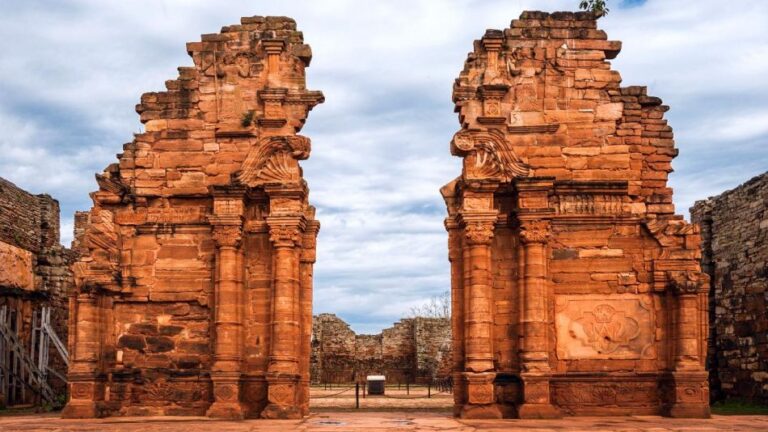 Misiones recibió a más de 28 mil visitantes en el fin de semana XL