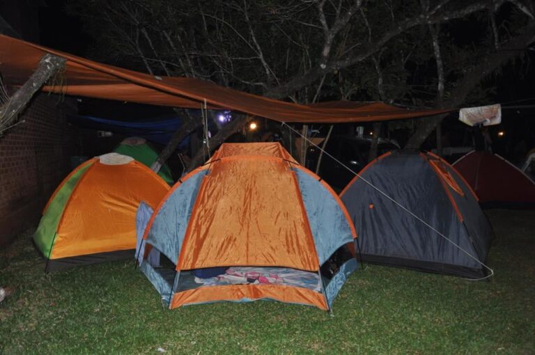Itacaruaré ya se prepara para la Fiesta Provincial de las Carpas