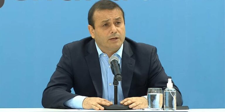 “Misiones terminó un año equilibrado en materia económica”, destacó Herrera Ahuad