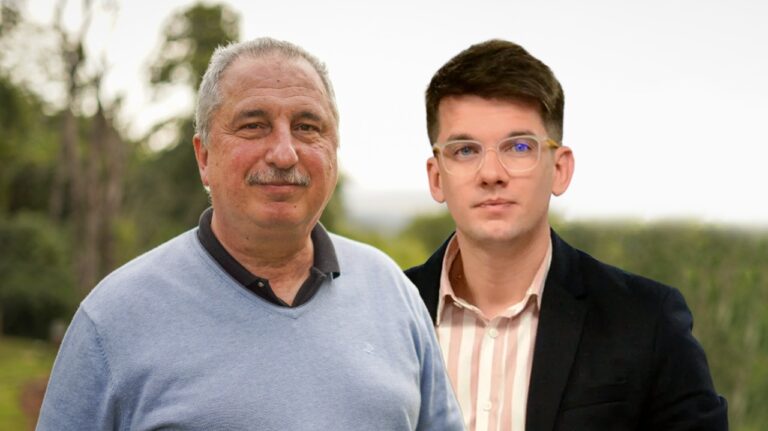 Elecciones 2023: Passalacqua y Romero Spinelli encabezarán la fórmula del Frente Renovador