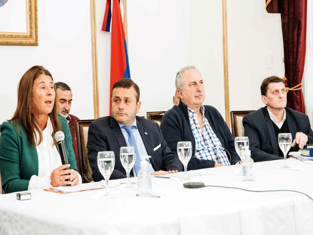 Misiones cerrará el año con superávit y un fuerte crecimiento