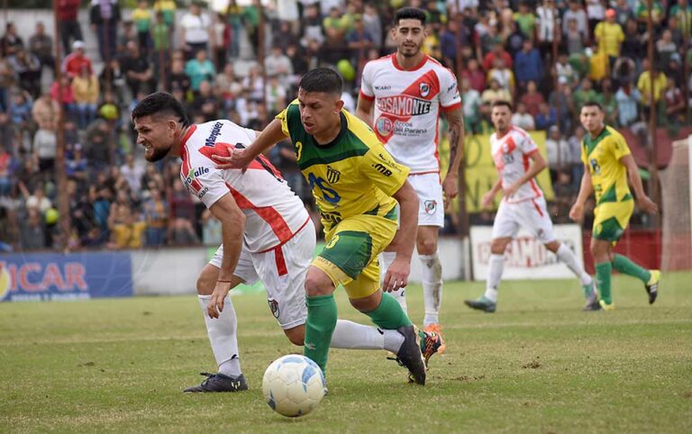 Torneo Regional: La Picada-Guaraní, el sábado a las 17 en Villa Cabello