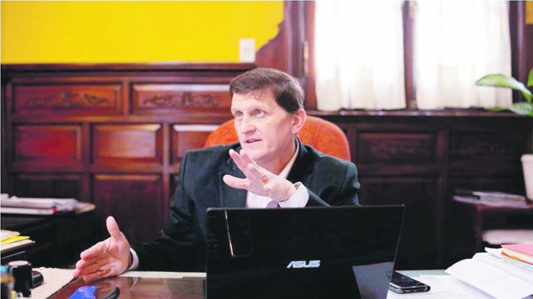 Safrán destacó el pago de deuda de Anses para con Misiones: “Era un reclamo histórico”