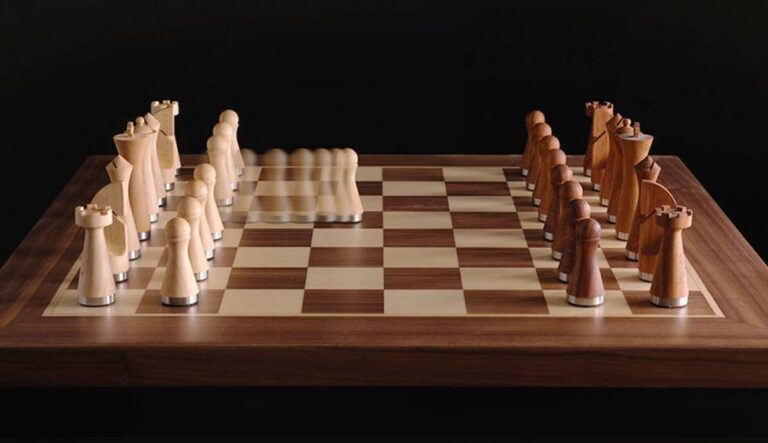 Se viene el gran torneo IRT de Ajedrez en Oberá