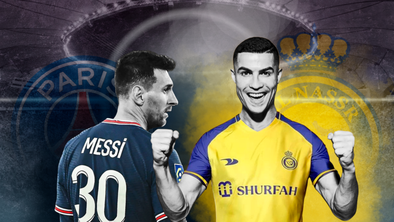 Pago más de dos millones de dólares por una entrada para ver a Messi y…