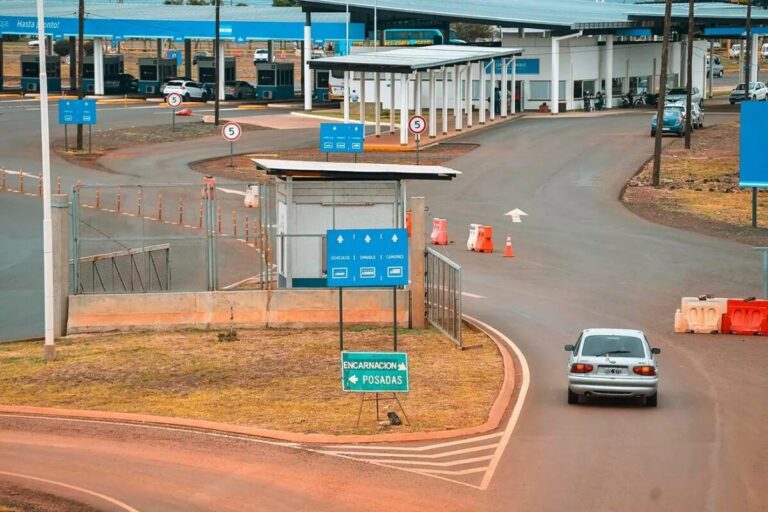 Zona aduanera especial: Misiones, a la espera de Massa para su puesta en marcha