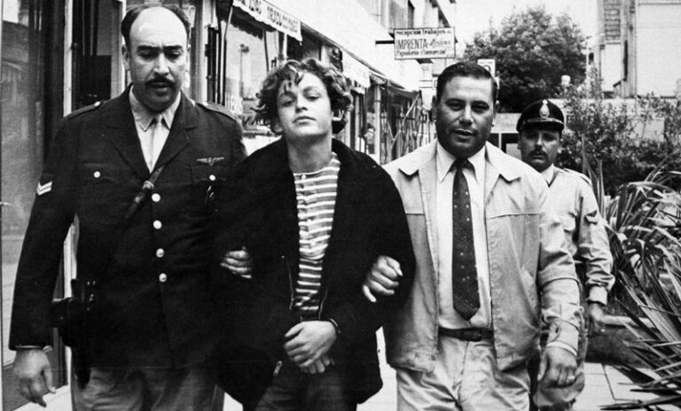 Robledo Puch podría recuperar su libertad luego de cinco décadas