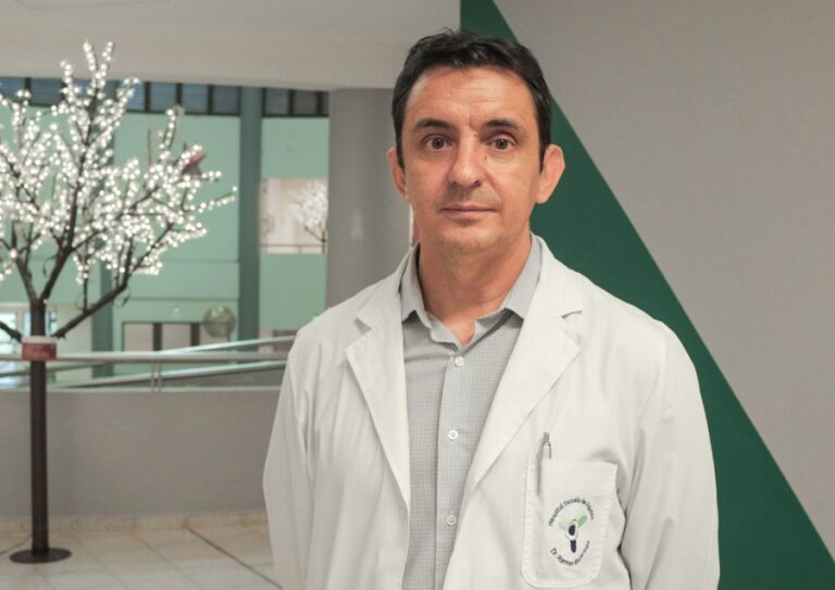 El Servicio de Cirugía del Hospital Madariaga realizó más de 4.200 cirugías