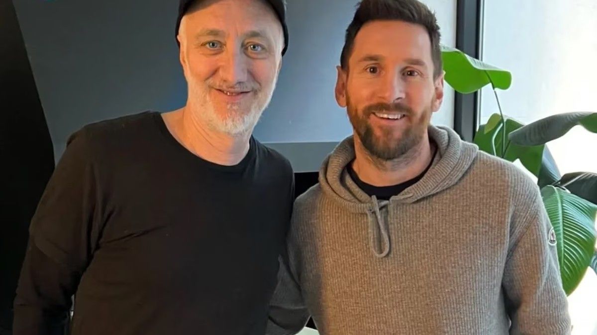 Messi Circulo Messi: «El Mundial cierra el círculo de mi carrera profesional» – PULSO ...