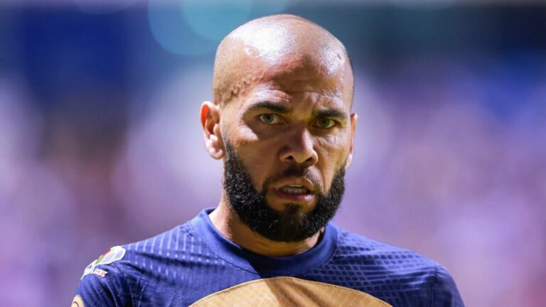 La estremecedora declaración de la mujer que denunció a Dani Alves