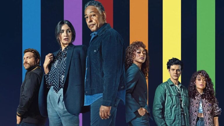 La nueva serie de Netflix que podes ver en desorden sus capítulos