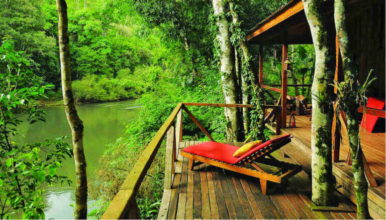 El turismo dejará más de 7 mil millones de pesos este enero en Misiones