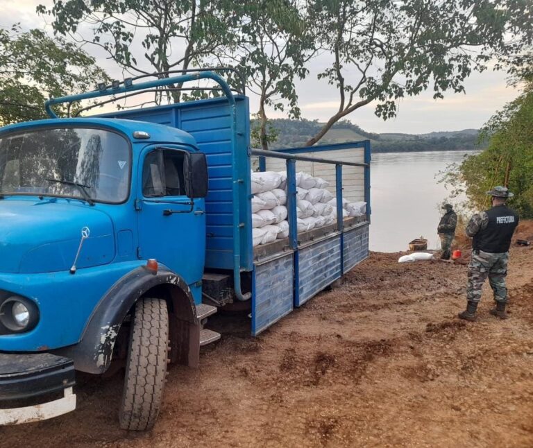 Nuevo marco legal para combatir el contrabando de tabaco en Misiones