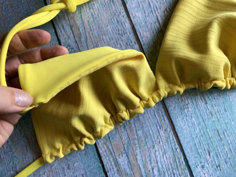 Misiones Diseña: Taller gratuito de diseño y confección de trajes de baño